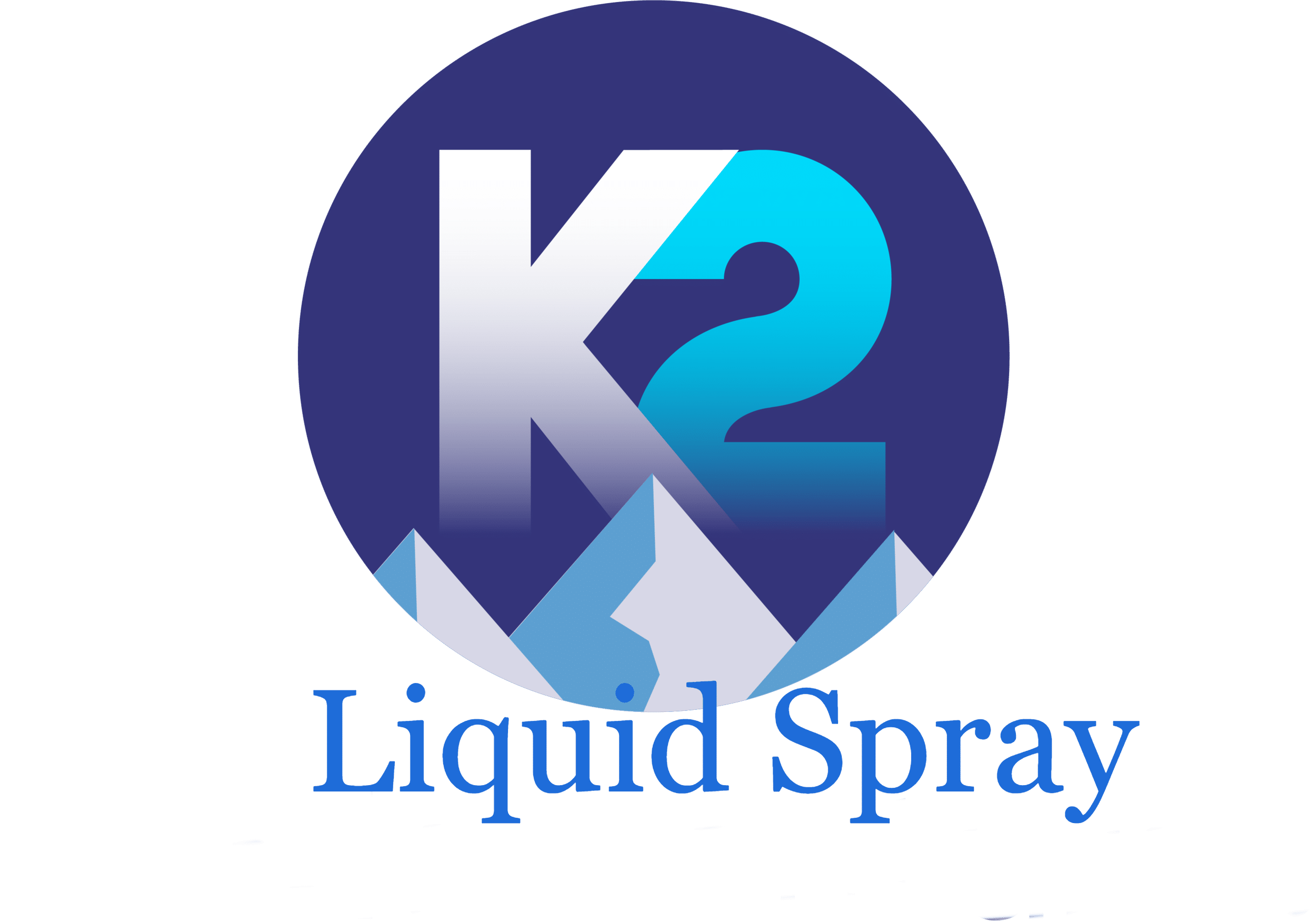 liquid k2 spray