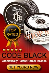 Code Black Plus