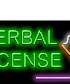 Herbal Incense