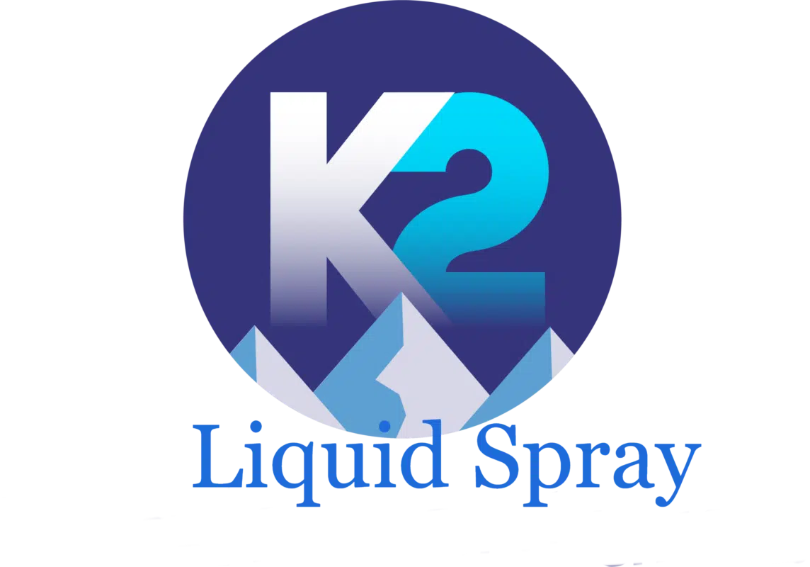 liquid k2 spray