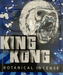 King Kong Herbal Incense