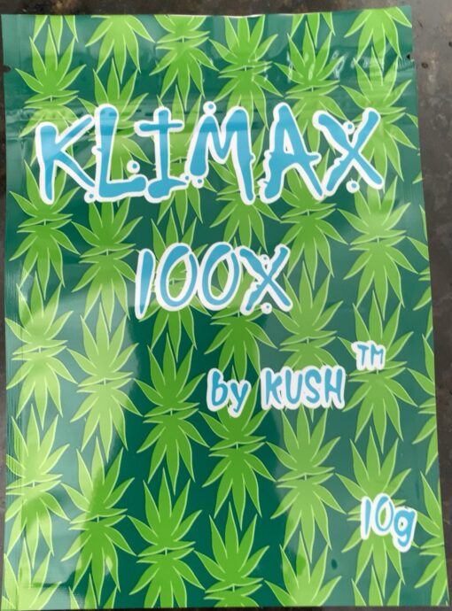Klimax 100X 10g