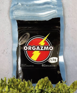 Orgazmo Incense 10g