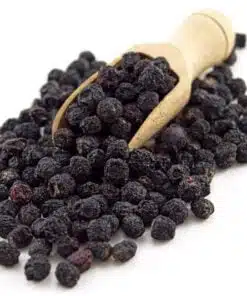 Aronia berry
