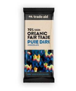 Dark Chocolate Organic for sale