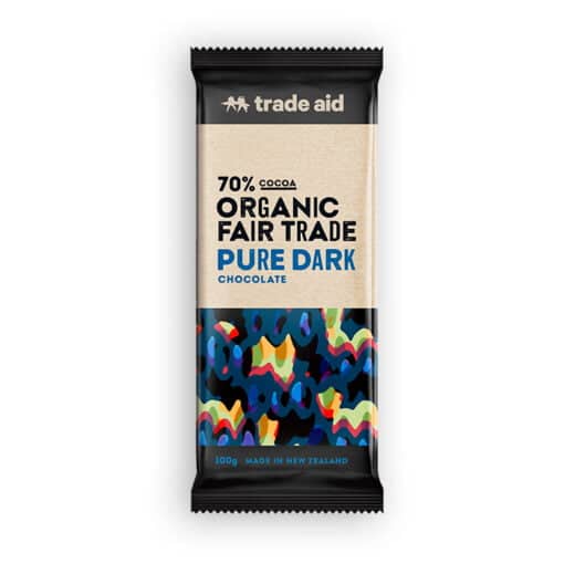 Dark Chocolate Organic for sale
