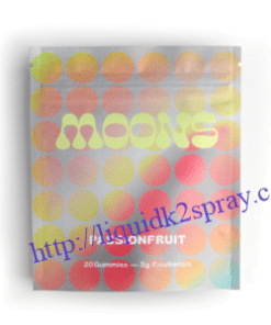 Order MOONS Gummies online