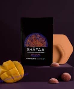 Shafaa Dissolve 5g