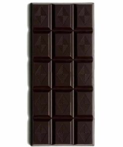 dark chocolate organic