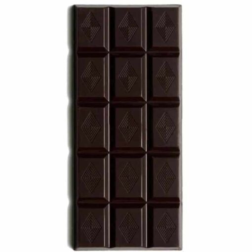 dark chocolate organic