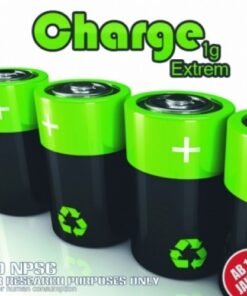 buy Charge Extreme 1g online