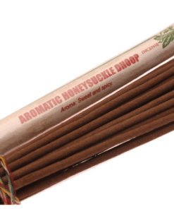Incense Sticks Aromatic Herbal