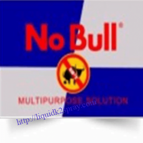 Buy No Bull Bath Salts online