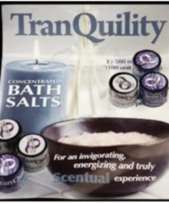 Buy Tranquility Bath Salts Online