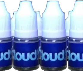 Cloud 9 k2 spice spray