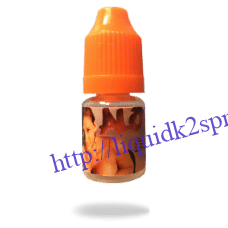 ALOHA Tangerine Liquid Incense 5ml