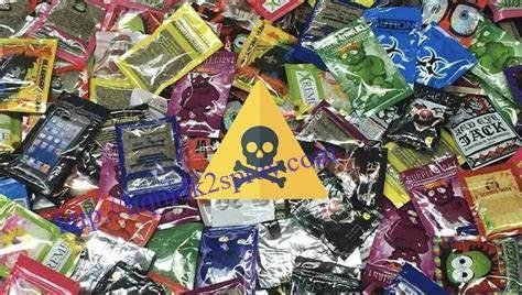 best synthetic cannabinoids