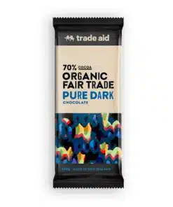 organic dark chocolate online