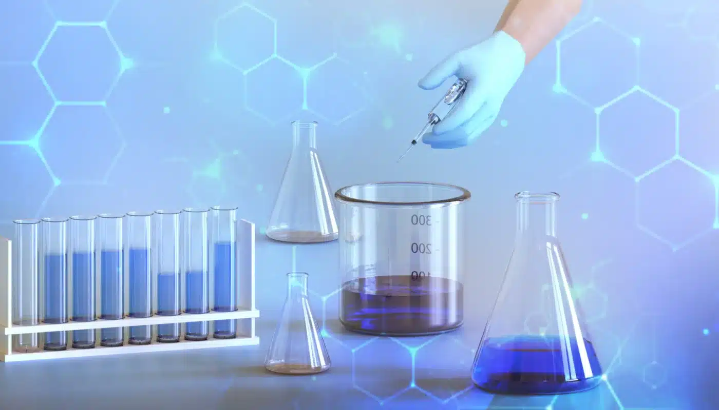 Buy Research Chemicals Online