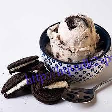Buy Cookies and Cream