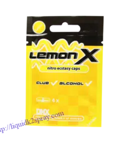 Herbal Ecstasy