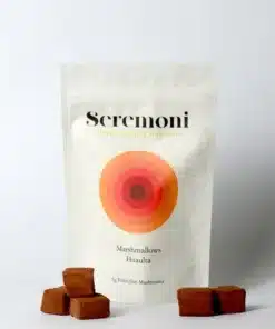 Buy Seremoni Chocolate Marshmallows Edibles Online