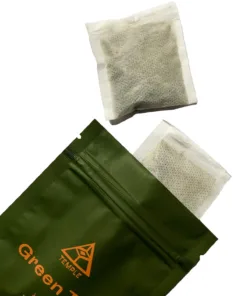 Buy Temple Magic Mushroom Tea Bags