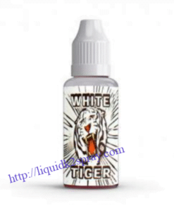 White Tiger Liquid Incense