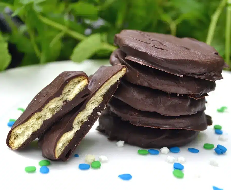 Best place to order chocolate thin mints online