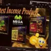buy extreme incense