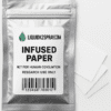 4F-MDMB k2 infused paper