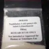 BUY JWH018
