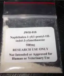 BUY JWH018