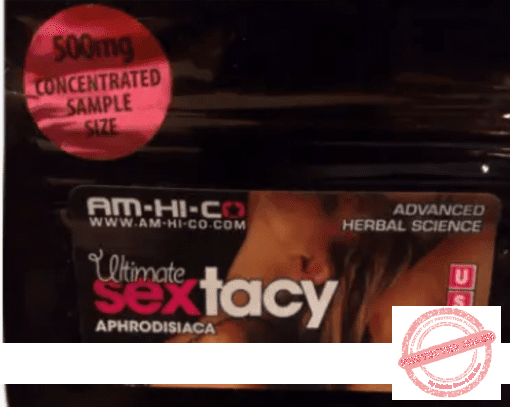 Buy Sextacy ULTIMATE