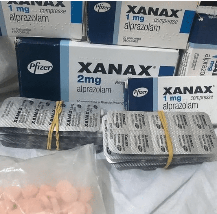 xanax for sale online​