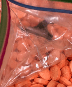 Pressed adderall 30mg​