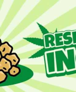 Resin Herbal Incense for sale online