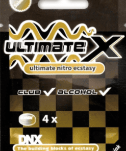 Ultimate-X