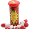 crazy jack herbal incense